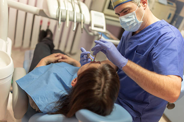 Best Dentures (Full and Partial)  in Fairview, MT
